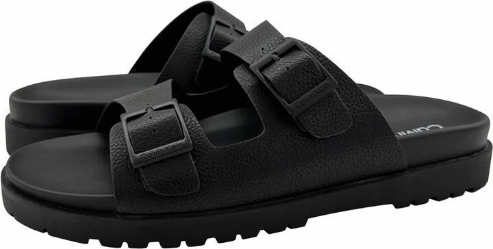 Calvin Klein Men's Roose Sandal