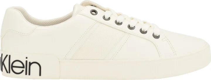 Calvin Klein Men's Rover Casual Lace Up Sneakers - Image 2