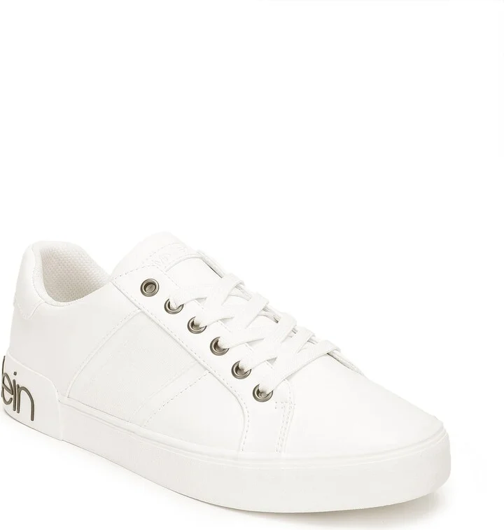 Calvin Klein Men's Rover Sneaker