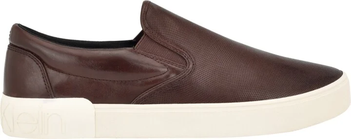 Calvin Klein Men's Rydor Slip-On Casual Sneakers - Image 2