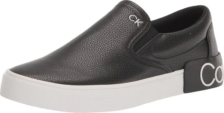 Calvin Klein Men's RYOR Sneaker