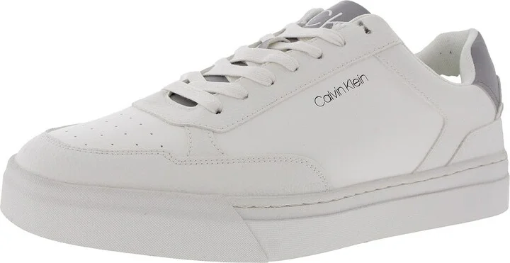 Calvin Klein Men's Stenzo Sneaker