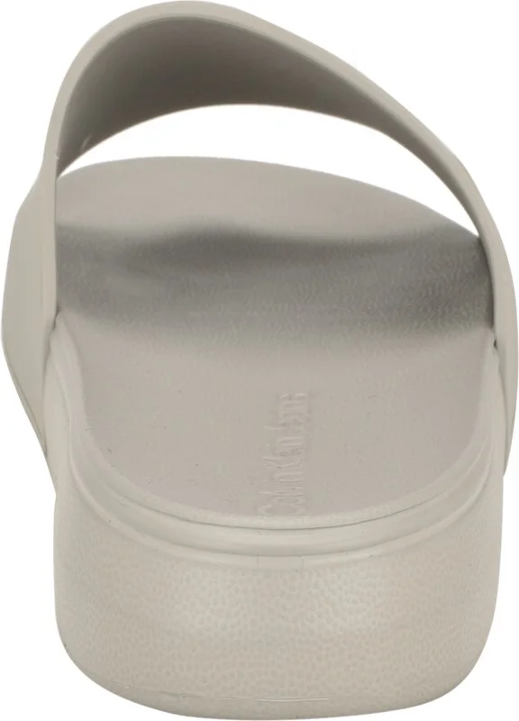 Calvin Klein Men's Wiston Pool Slip-On Flat Slides - Image 3