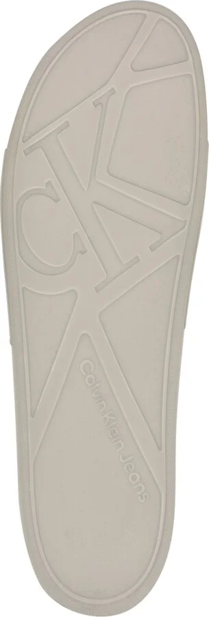 Calvin Klein Men's Wiston Pool Slip-On Flat Slides - Image 5