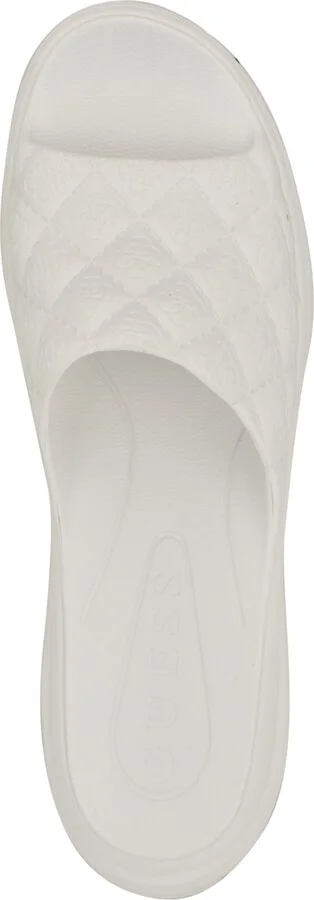 Calvin Klein Men's Wiston Pool Slip-On Flat Slides - Image 10