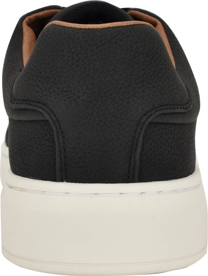 Calvin Klein Men's Wivlo Lace-Up Casual Sneakers - Image 7