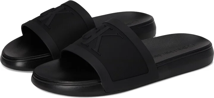 Calvin Klein Men's Wlinderz Slide