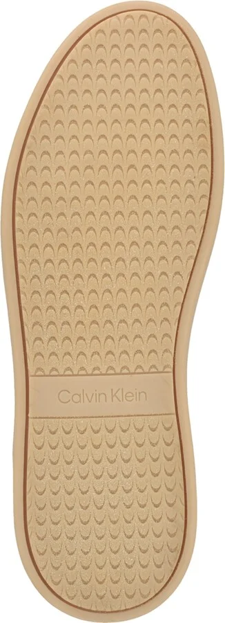 Calvin Klein Men's Wonlin Lace-Up Casual Sneakers - Image 5