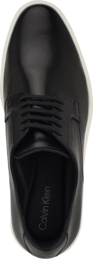 Calvin Klein Men's Yuzo Casual Loafers - Image 4
