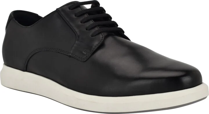 Calvin Klein Men's Yuzo Casual Loafers
