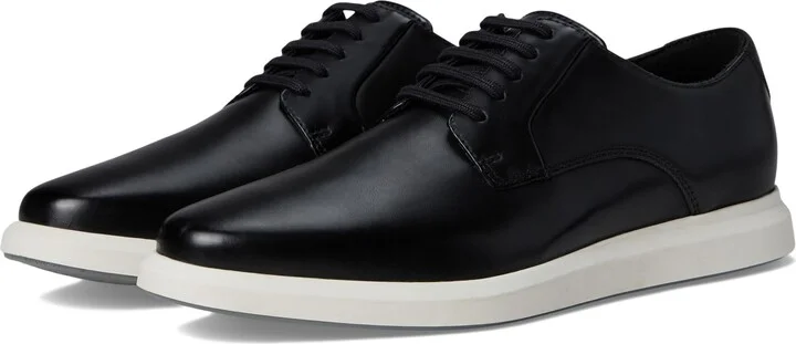 Calvin Klein Men's Yuzo Oxford