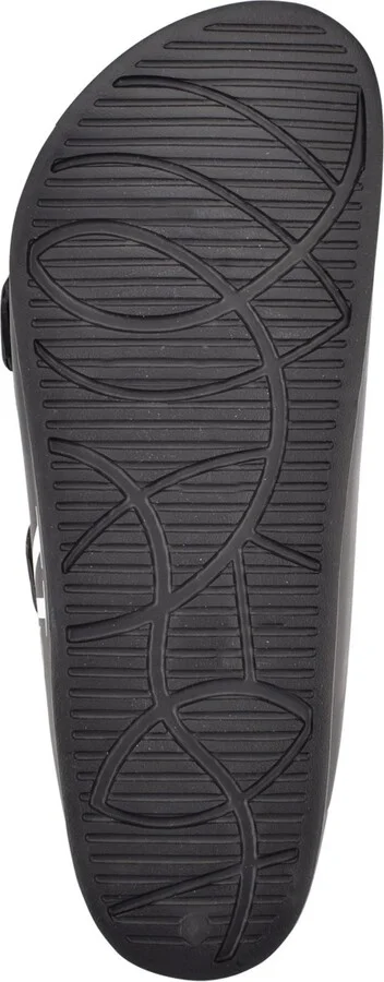 Calvin Klein Men's Zion Open Toe Casual Slip-on Sandals - Image 3