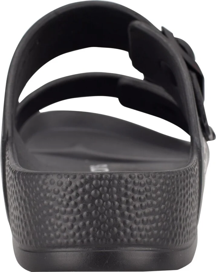 Calvin Klein Men's Zion Open Toe Casual Slip-on Sandals - Image 5