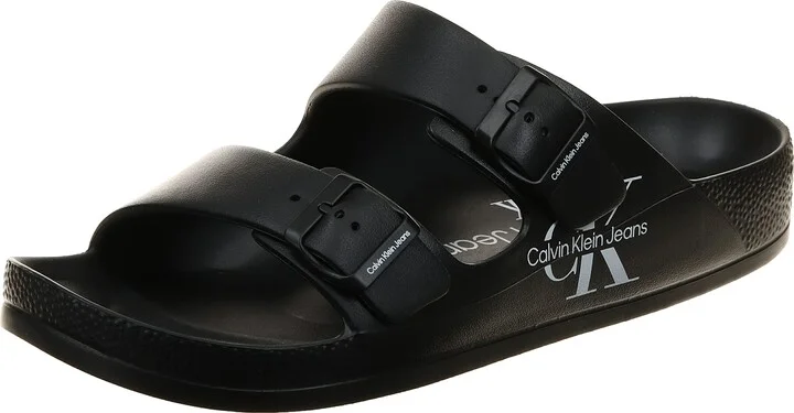 Calvin Klein Men's Zion Sandal