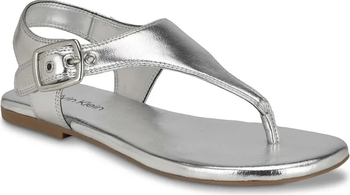 Silver Metallic