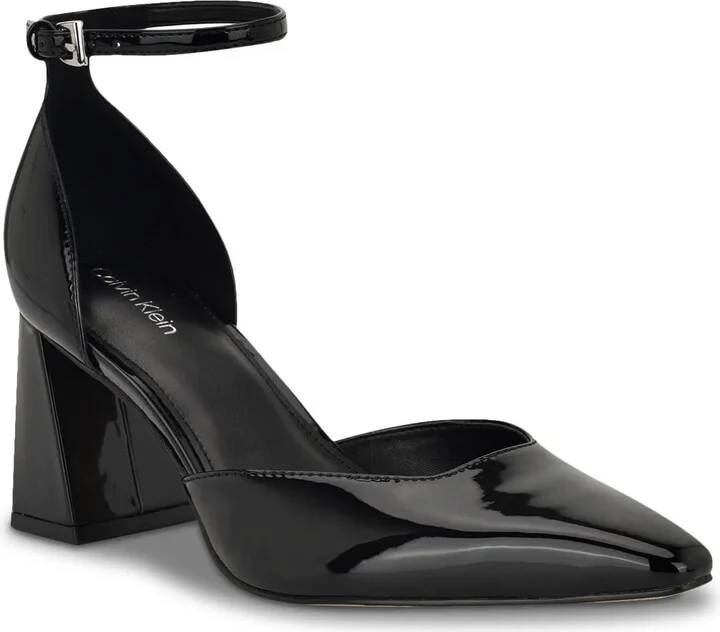 Calvin Klein Nalene Pump