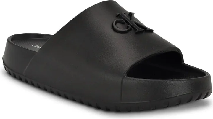 Calvin Klein Nanzey Slide Sandal