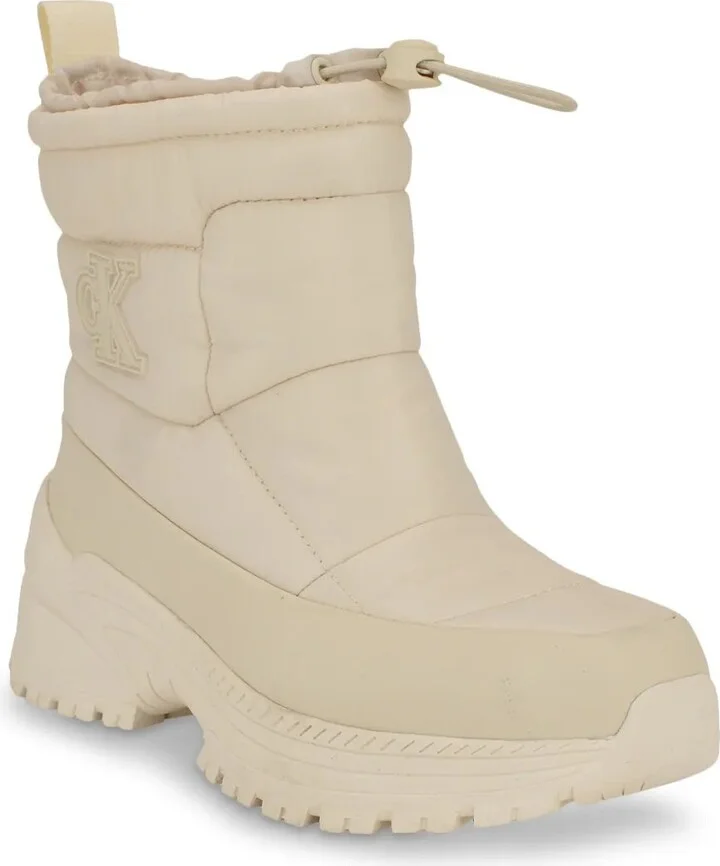 Calvin Klein Nelsa Bootie