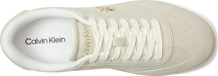 Calvin Klein Nicala Women's Shoes Light Natural : 11 M, Faux Leather - Image 2