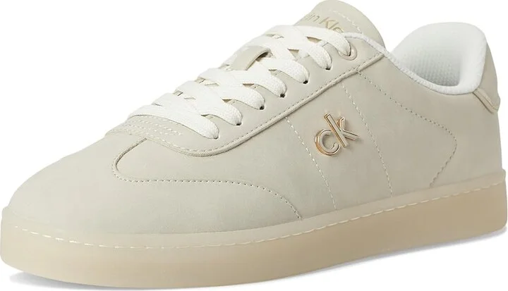 Calvin Klein Nicala Women's Shoes Light Natural : 11 M, Faux Leather - Image 5