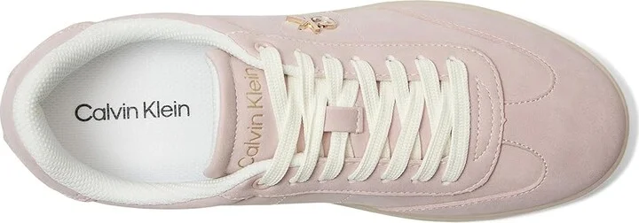 Calvin Klein Nicala Women's Shoes Light Pink : 7.5 M, Faux Leather - Image 2