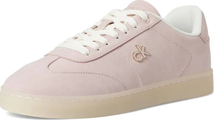 Calvin Klein Nicala Women's Shoes Light Pink : 7.5 M, Faux Leather - Image 5