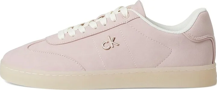 Calvin Klein Nicala Women's Shoes Light Pink : 7.5 M, Faux Leather - Image 6
