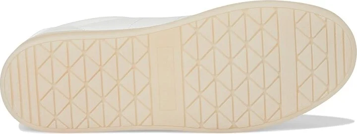 Calvin Klein Nicala Women's Shoes White : 7.5 M, Faux Leather - Image 3