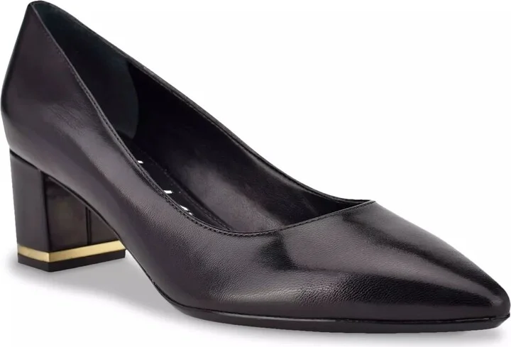 Calvin Klein Nita Pump