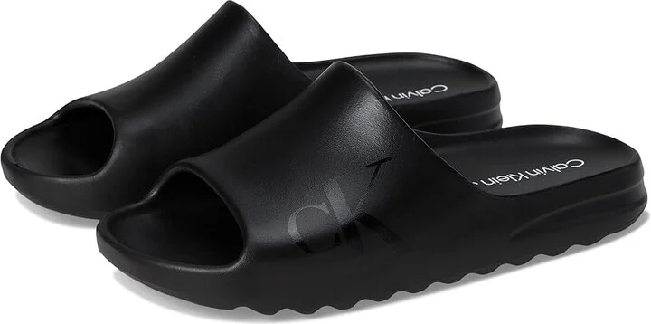 Calvin Klein Olin Men's Shoes Black : 7 M