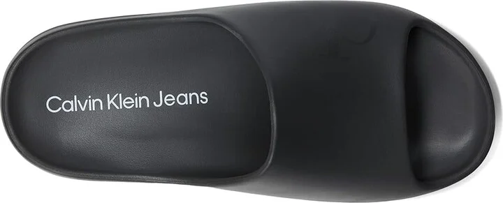 Calvin Klein Olin Men's Shoes Dark Grey : 10 M - Image 2