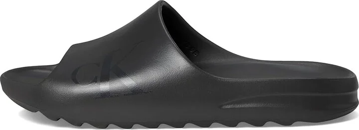 Calvin Klein Olin Men's Shoes Dark Grey : 10 M - Image 6