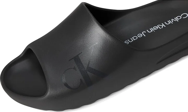 Calvin Klein Olin Men's Shoes Dark Grey : 10 M - Image 7