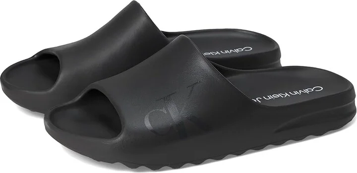 Calvin Klein Olin Men's Shoes Dark Grey : 10 M