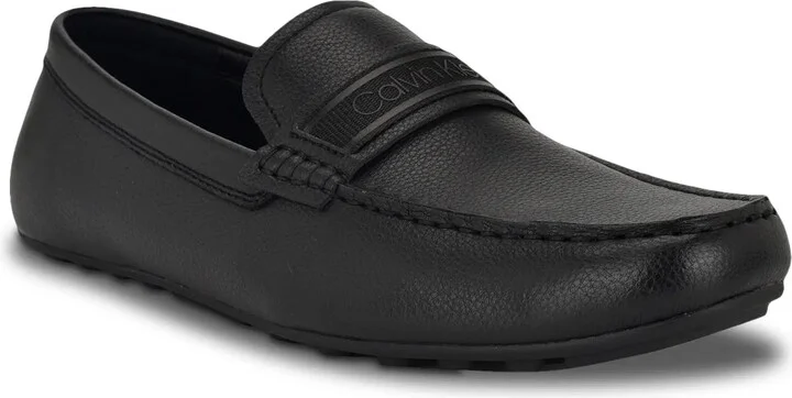 Calvin Klein Oliver Driving Loafer