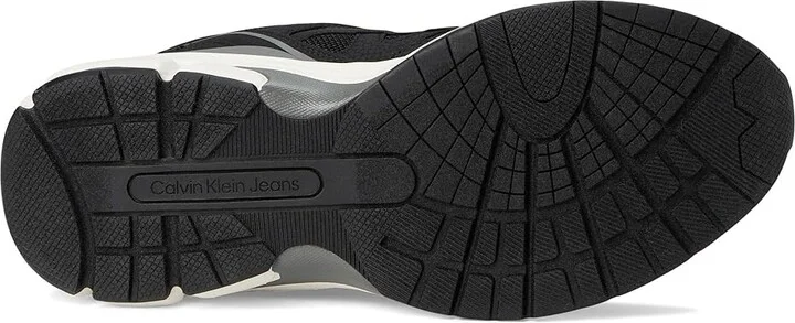 Calvin Klein Pacific Men's Shoes Black : 8 M - Image 3