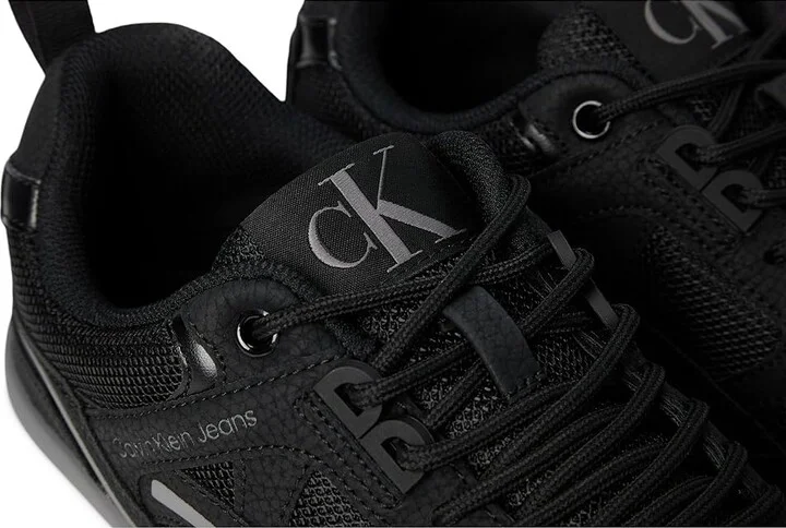 Calvin Klein Pacific Men's Shoes Black : 8 M - Image 7