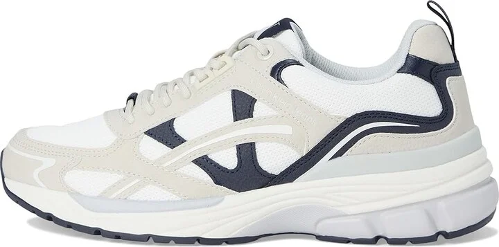 Calvin Klein Pacific Men's Shoes Light Grey/Navy : 7 M - Image 6