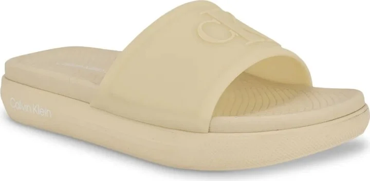 Calvin Klein Peari Slide Sandal