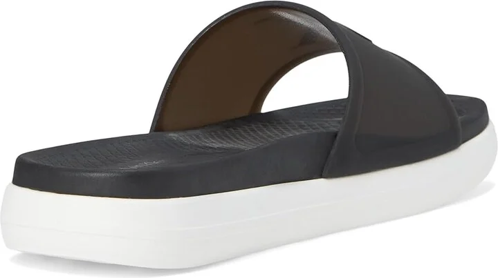 Calvin Klein Peari Women's Sandals Black : 5 M, Synthetic - Image 4
