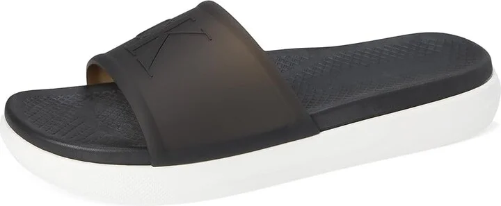 Calvin Klein Peari Women's Sandals Black : 5 M, Synthetic - Image 5