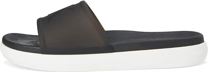 Calvin Klein Peari Women's Sandals Black : 5 M, Synthetic - Image 6