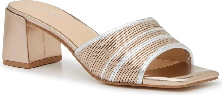 Calvin Klein Petunia Sandal