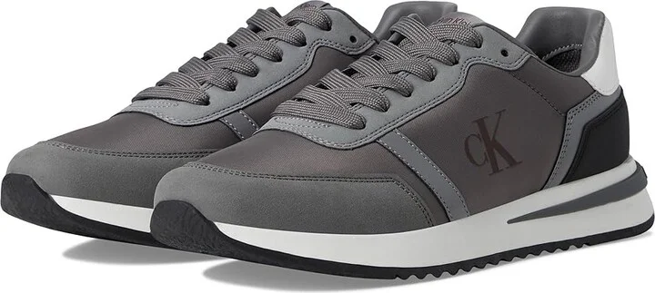 Dark Grey