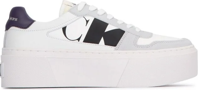 Calvin Klein Platform Sneakers