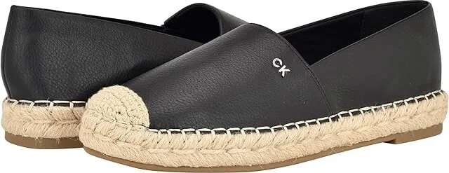 Calvin Klein Popular Women's Shoes Black : 9.5 M, Textile
