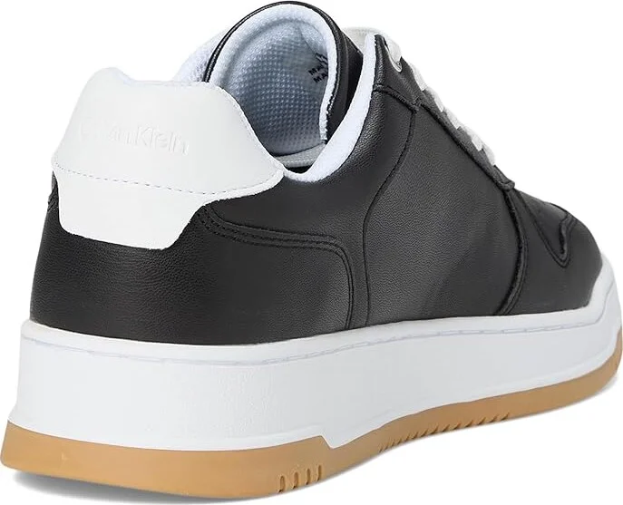Calvin Klein Prizin Women's Shoes Black : 7 M, Faux Leather - Image 4