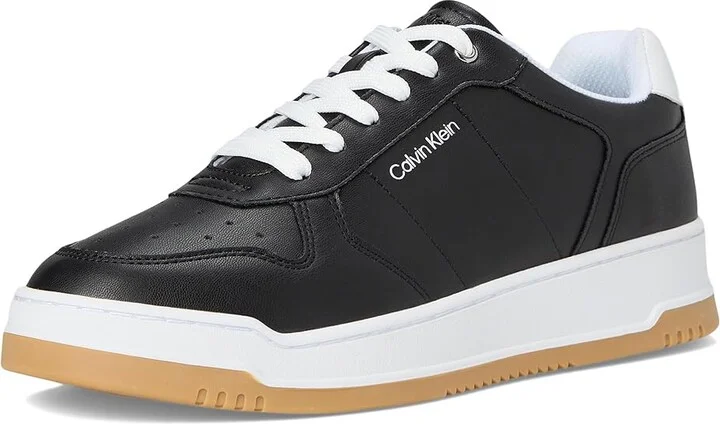 Calvin Klein Prizin Women's Shoes Black : 7 M, Faux Leather - Image 5