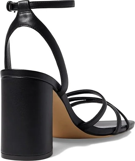 Calvin Klein Qalat Women's Shoes Black : 8.5 M, Synthetic - Image 4