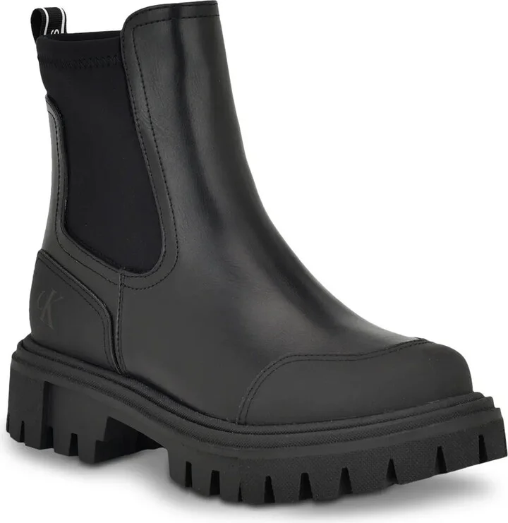 Calvin Klein Remola Chelsea Boot